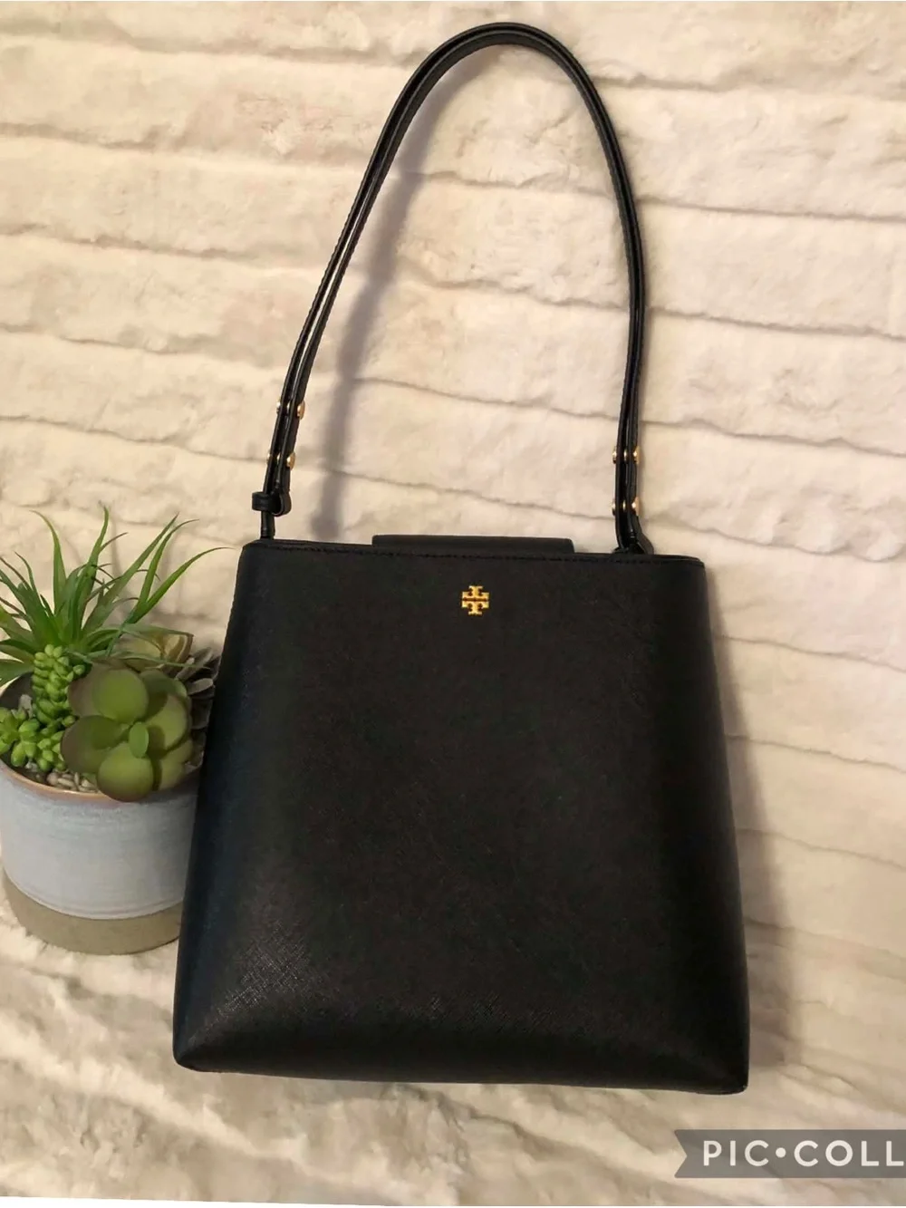 ✨Like New Tory Burch Shoulder/Crossbody Bag